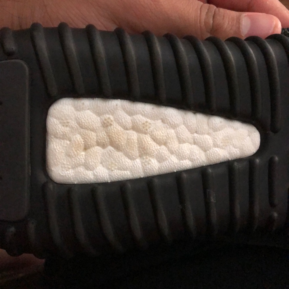 Meet your Posher, Jose